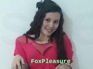 FoxPleasure