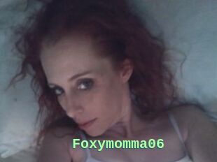Foxymomma06