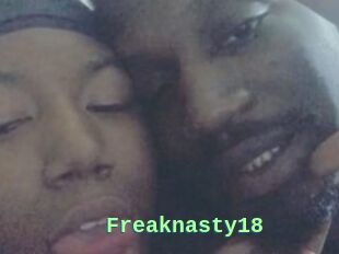 Freaknasty18