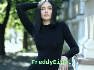 FreddyEight