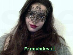 Frenchdevil