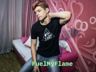 FuelMyFlame