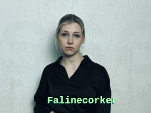 Falinecorker