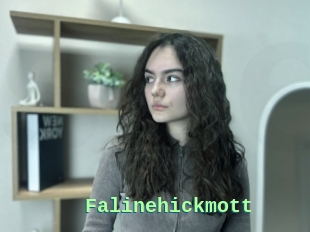 Falinehickmott