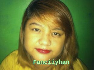 Fanciiyhan