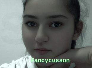 Fancycusson