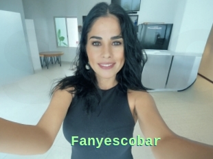 Fanyescobar