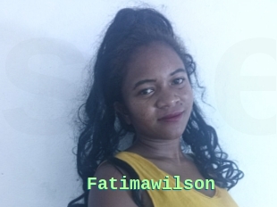 Fatimawilson