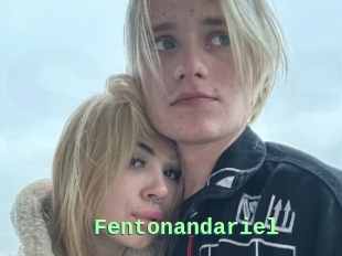 Fentonandariel