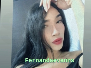 Fernandaevanns