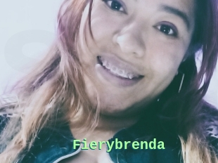 Fierybrenda