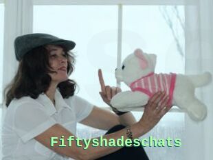 Fiftyshadeschats