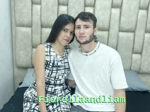 Fiorellaandliam