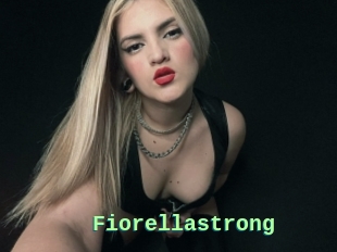 Fiorellastrong