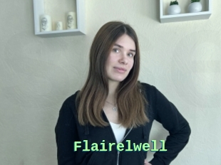 Flairelwell