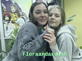 Floraandardith