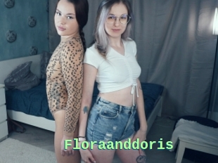 Floraanddoris