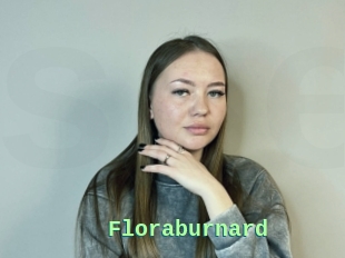 Floraburnard