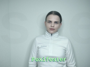 foxifoster S Sexe