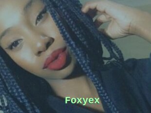 Foxyex