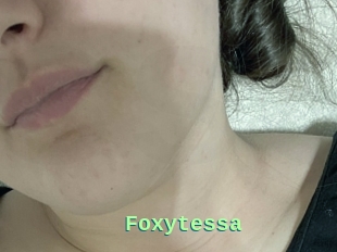 Foxytessa