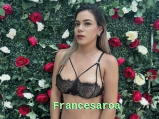 Francesaroa