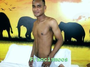 Francismoos