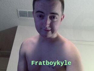 Fratboykyle