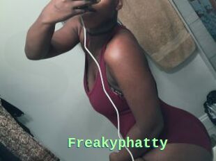 Freakyphatty