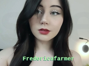 Fredericafarmer