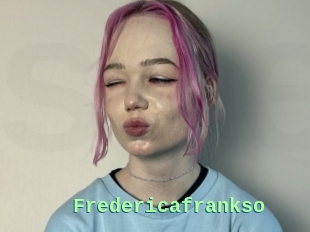 Fredericafrankso