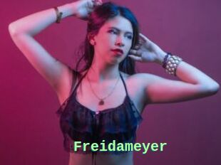 freidameyer S Sexe