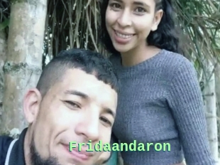 Fridaandaron