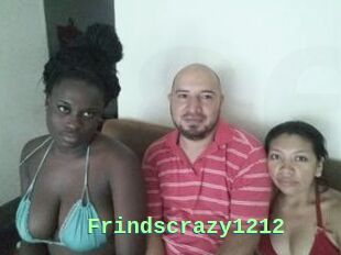 Frindscrazy1212