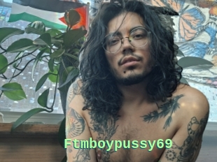 Ftmboypussy69