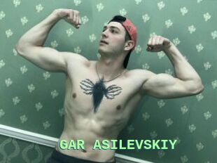 GAR_ASILEVSKIY