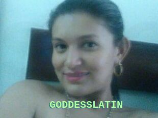 GODDESS_LATIN