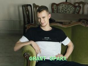 GRANT_SPARX