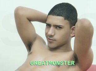 GREATMONSTER