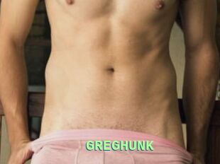 GREGHUNK