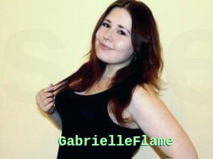 Gabrielle_Flame