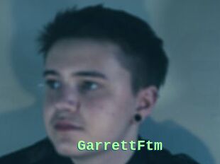 GarrettFtm