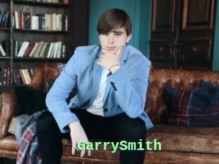 GarrySmith