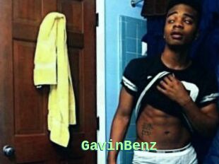 Gavin_Benz