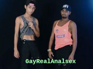 GayRealAnalsex