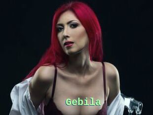 Gebila