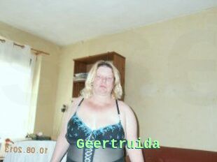 Geertruida