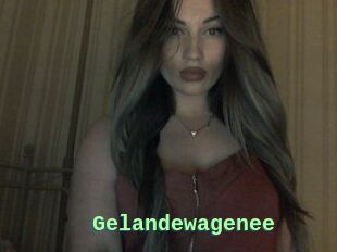 Gelandewagenee