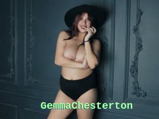 GemmaChesterton