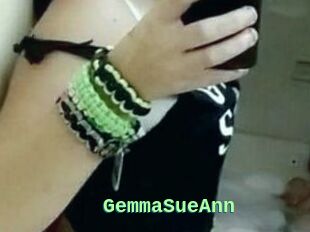 GemmaSueAnn